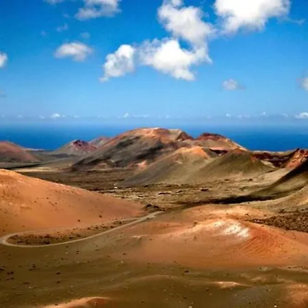 Апартаменты Rostros *