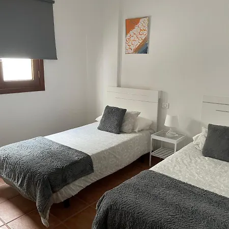 Rostros Ла-Санта