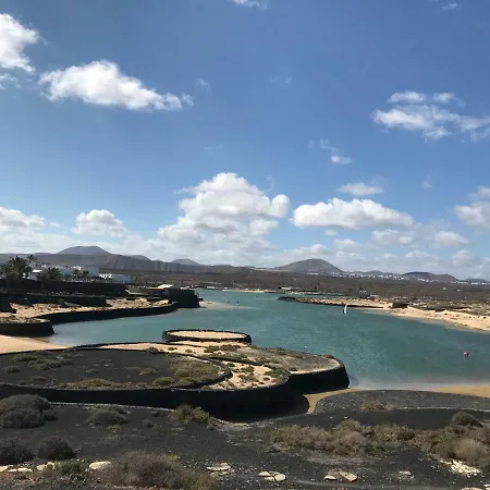 Апартаменты Rostros Ла-Санта