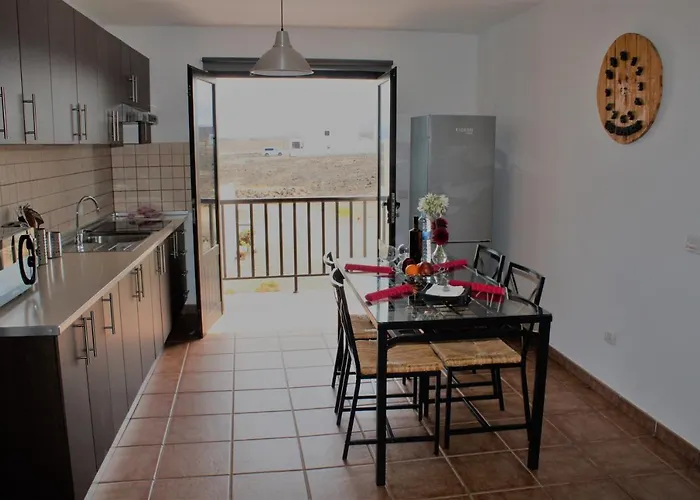 Rostros Ла-Санта