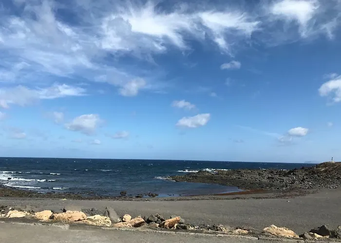 Апартаменты Rostros *