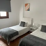 Rostros La Santa