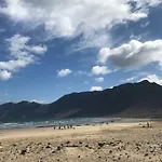 Rostros La Santa