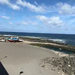 Rostros * La Santa