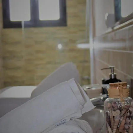 Appartement Rostros