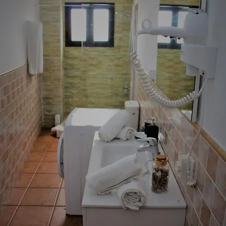 Apartment Rostros *