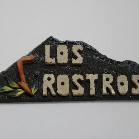 Rostros