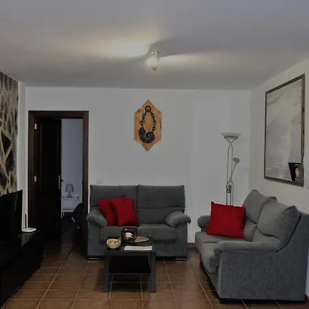 Rostros La Santa