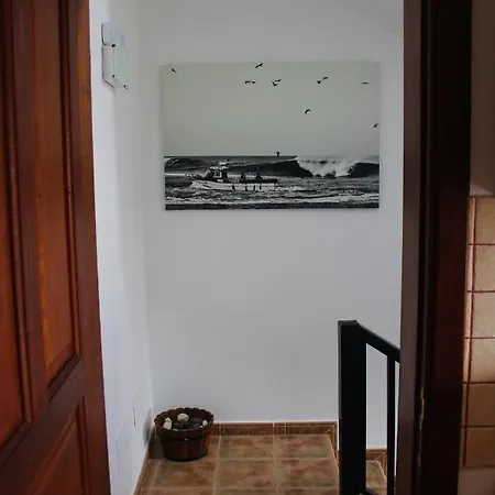 Rostros Apartment