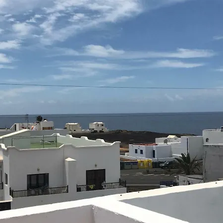 Rostros Apartment