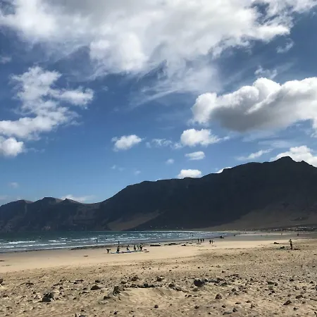 Rostros La Santa