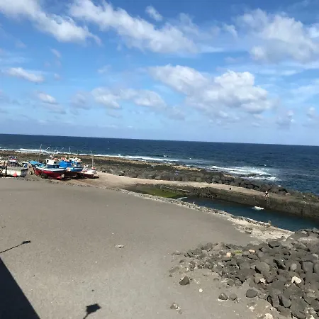 Rostros * 라 산타