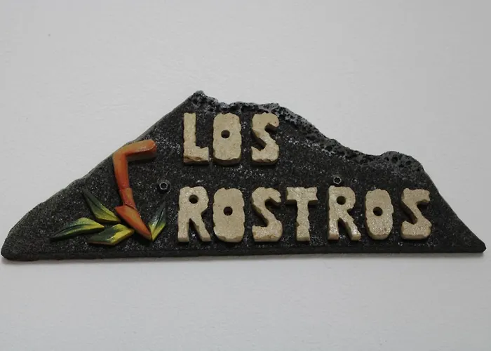 Rostros