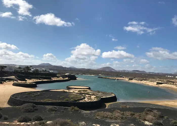 Lejlighed Rostros La Santa