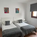 Appartement Rostros