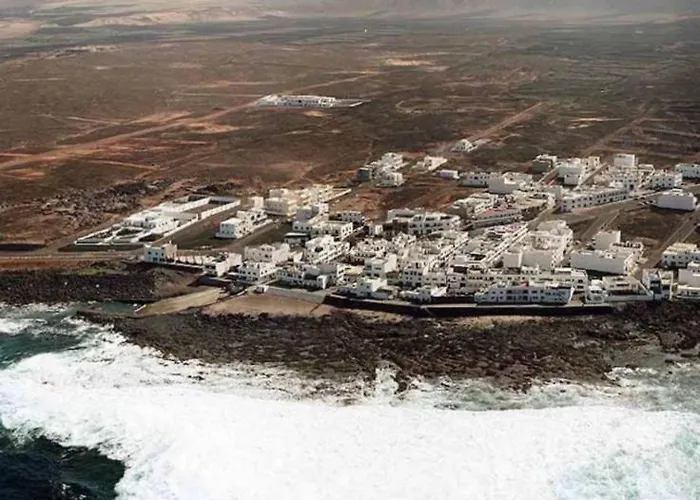 Apartamento Rostros *